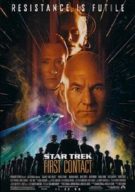 Watch Star Trek: First Contact Online