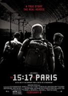 Watch The 15:17 to Paris Online