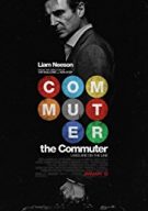 Watch The Commuter Online