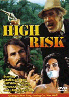 Watch High Risk Online