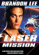 Watch Laser Mission Online