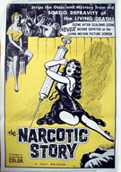 Watch The Narcotic Story Online