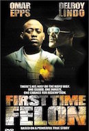 Watch First Time Felon Online