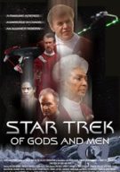 Watch Star Trek: Of Gods And Men Online